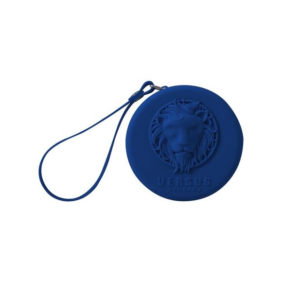 Versus Versace Fire Island Strap Watch Blue Womens - Picture 4 of 6